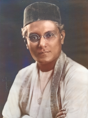 C. Jinarajadasa