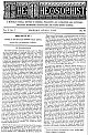 Raminya TS (Rangoon, Burma) formed;
                             officers selected