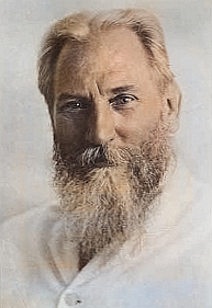 Leadbeater